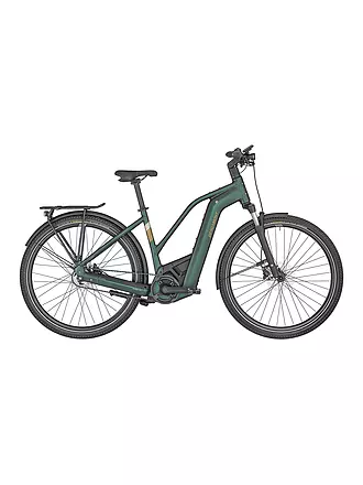 BERGAMONT | Damen E-Bike E-Horizon Elite 6 Belt Lady | 